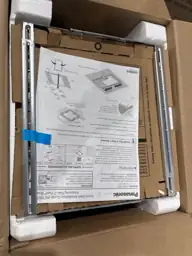 Panasonic WhisperFit DC Exhaust Fan,… — Photo 3