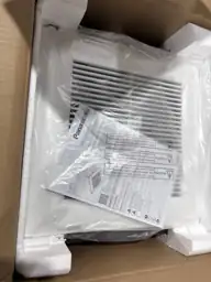 Panasonic WhisperFit DC Exhaust Fan,… — Photo 4