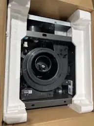 Panasonic WhisperFit DC Exhaust Fan,… — Photo 5