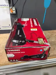 3-Ton Floor Garage Car Jack — Photo 5