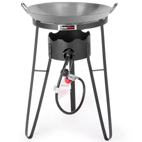 54,000 BTU Propane Gas Stove… — Photo 1