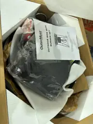 54,000 BTU Propane Gas Stove… — Photo 3