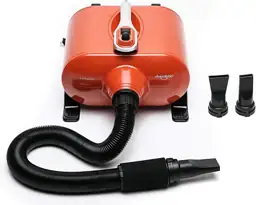 Dual Motor High Velocity Pet… — Photo 1