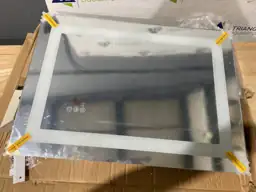 Hivone 20"X28" LED Bathroom Mirror… — Photo 3