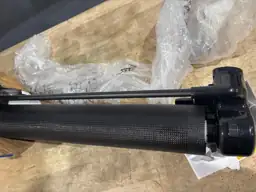 200" Retractable Baby Gates Extra… — Photo 3