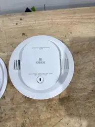 Kidde Hardwired Combination Smoke and… — Photo 4