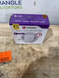 Kidde Hardwired Combination Smoke and… — Photo 7