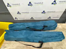 ALPHA CAMP 2-Pack Folding Camping… — Photo 4