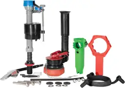 Fluidmaster PerforMAX 2-Inch Toilet Repair… — Photo 1