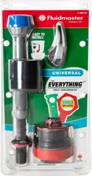 Fluidmaster PerforMAX 2-Inch Toilet Repair… — Photo 2