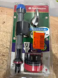 Fluidmaster PerforMAX 2-Inch Toilet Repair… — Photo 4