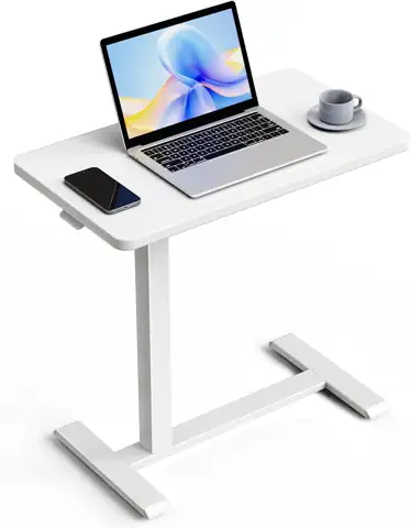 ROMOON Over Bed Table with… — Photo 1