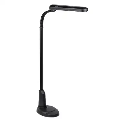 24W Wing Shade Floor Lamp… — Photo 1