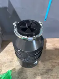 InSinkErator Badger 500, 1/2 HP… — Photo 3