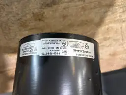 InSinkErator Badger 500, 1/2 HP… — Photo 4