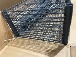REGILLER 6-Wire Shelving Storage Rack… — Photo 5