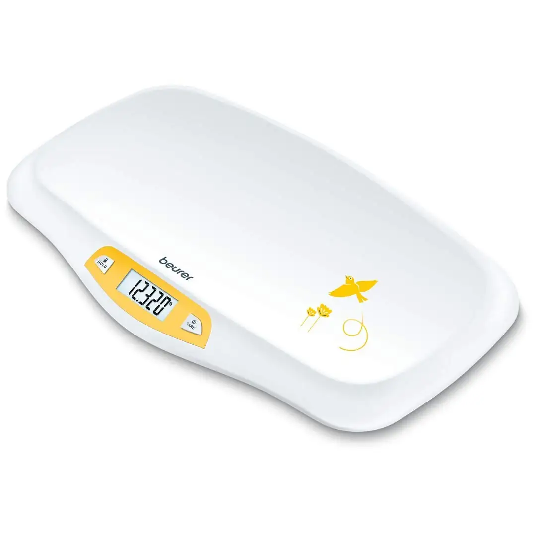 Beurer BY80 Baby Scale, Pet… — Photo 1