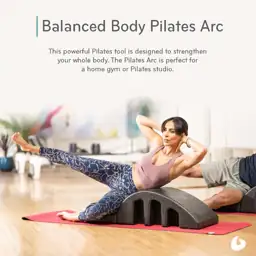 Balanced Body Pilates Arc &… — Photo 2
