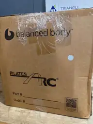 Balanced Body Pilates Arc &… — Photo 6