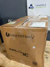 Balanced Body Pilates Arc &… — Photo 7
