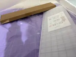 Rotary Cutter Set Quilting Kit… — Photo 4