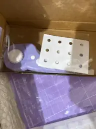Rotary Cutter Set Quilting Kit… — Photo 5