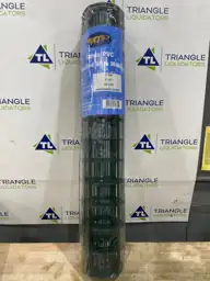 16GA PVC Green 48"x50' Welded… — Photo 4