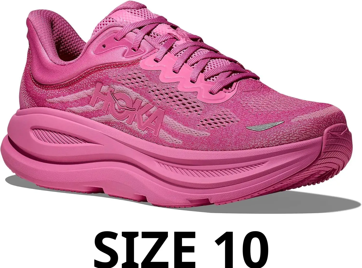 Hoka Men's Bondi 9 — Photo 1