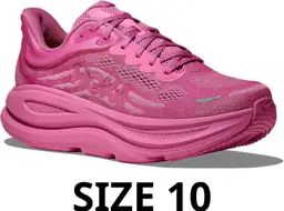 Hoka Men's Bondi 9 — Photo 1