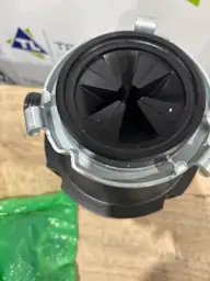 InSinkErator Badger 100, 1/3 HP… — Photo 5
