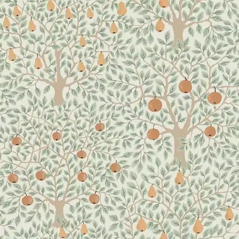 Pomona Multicolor Fruit Tree Paper… — Photo 1