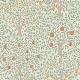 Pomona Multicolor Fruit Tree Paper… — Photo 1