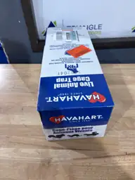 Havahart Small Live Catch Cage… — Photo 2
