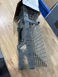 Havahart Small Live Catch Cage… — Photo 3