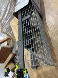 Havahart Small Live Catch Cage… — Photo 4