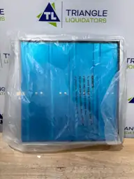 iPower 20-inch Square Automatic Gravity… — Photo 5