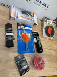 Home Depot lot — Photo 2
