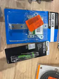 Home Depot lot — Photo 3