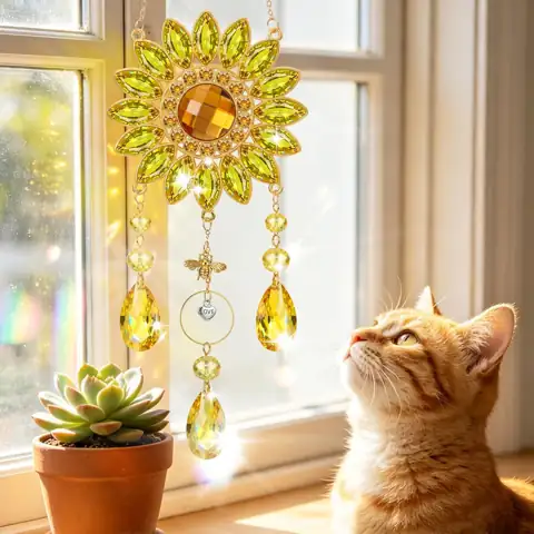 Sunflower Gifts for Women, Sunflower… — Photo 1