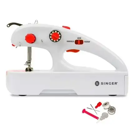 SINGER Stitch Quick Plus Cordless… — Photo 1