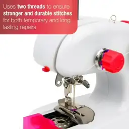 SINGER Stitch Quick Plus Cordless… — Photo 2