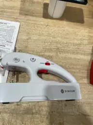 SINGER Stitch Quick Plus Cordless… — Photo 4