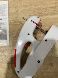 SINGER Stitch Quick Plus Cordless… — Photo 5