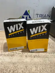 WIX 51516 Engine Oil Filter — Photo 3