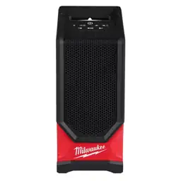 Milwaukee M18 Wireless Bluetooth Jobsite… — Photo 1