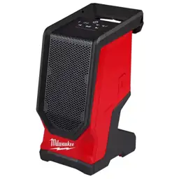 Milwaukee M18 Wireless Bluetooth Jobsite… — Photo 2