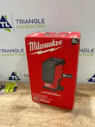 Milwaukee M18 Wireless Bluetooth Jobsite… — Photo 3