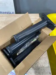 YHK 4PCS Adjustable Bed Support… — Photo 3