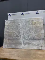Yihui Arts Abstract Tree Canvas… — Photo 3