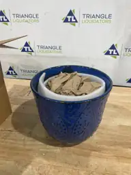 Gepege 8 Inch Ceramic Plant… — Photo 3
